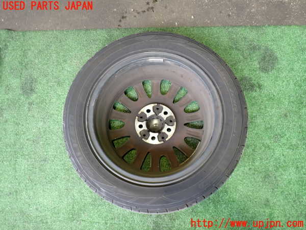 2UPJ-33809033]BMW ミニ(MINI)クーパーS(XM20)(F56)タイヤ　ホイール　1本③ 195/55R16 中古_m0003.jpg