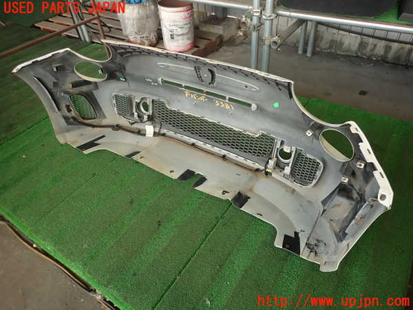 2UPJ-33811010]アバルト・595(312142)フロントバンパー 中古_m0005.jpg