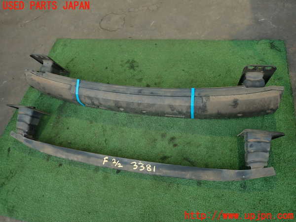 2UPJ-33811014]アバルト・595(312142)フロントバンパーホースメント 中古_m0002.jpg