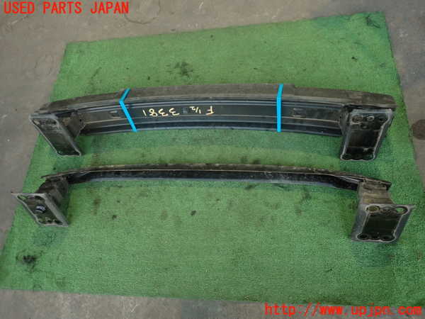 2UPJ-33811014]アバルト・595(312142)フロントバンパーホースメント 中古_m0003.jpg