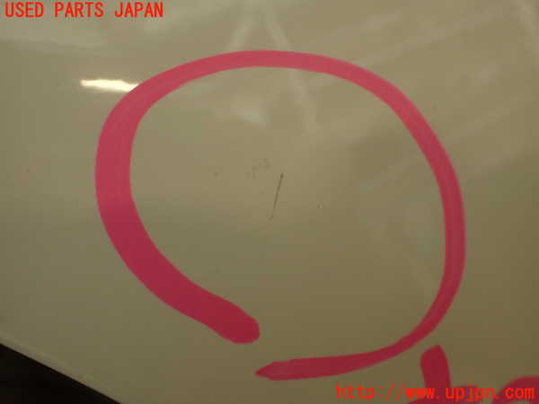 2UPJ-33811082]アバルト・595(312142)左前フェンダー 中古_m0004.jpg