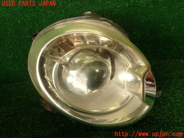 2UPJ-33811130]アバルト・595(312142)右ヘッドライト HID 中古_m0001.jpg