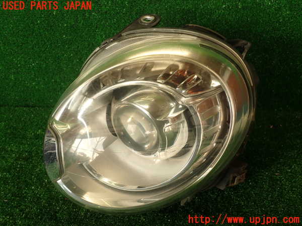 2UPJ-33811132]アバルト・595(312142)左ヘッドライト HID 中古_m0001.jpg