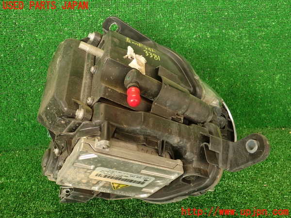 2UPJ-33811132]アバルト・595(312142)左ヘッドライト HID 中古_m0002.jpg