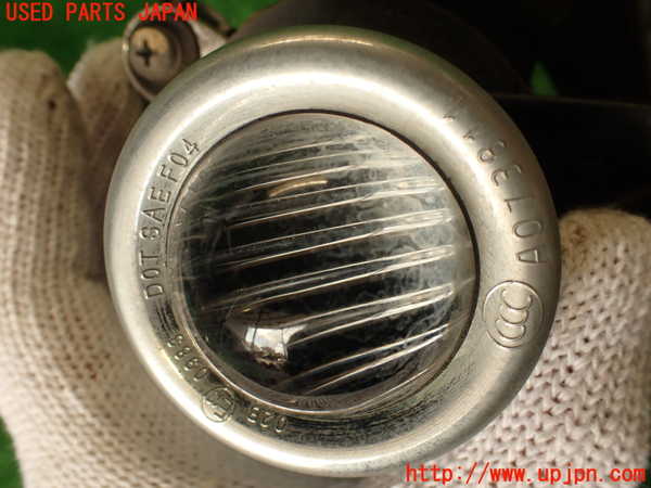 2UPJ-33811180]アバルト・595(312142)右フォグ 中古_m0003.jpg