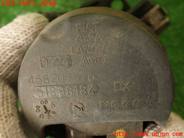 2UPJ-33811180]アバルト・595(312142)右フォグ 中古_m0004.jpg