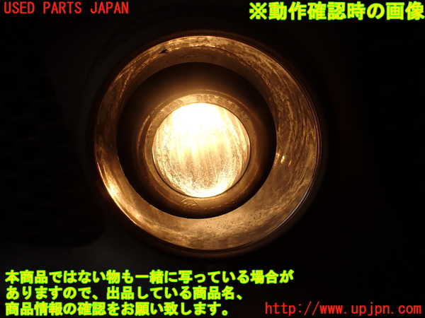 2UPJ-33811180]アバルト・595(312142)右フォグ 中古_m0005.jpg