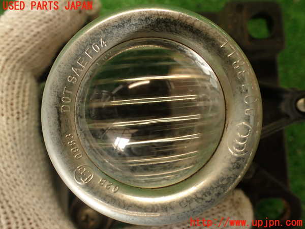 2UPJ-33811182]アバルト・595(312142)左フォグ 中古_m0003.jpg