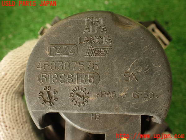 2UPJ-33811182]アバルト・595(312142)左フォグ 中古_m0004.jpg
