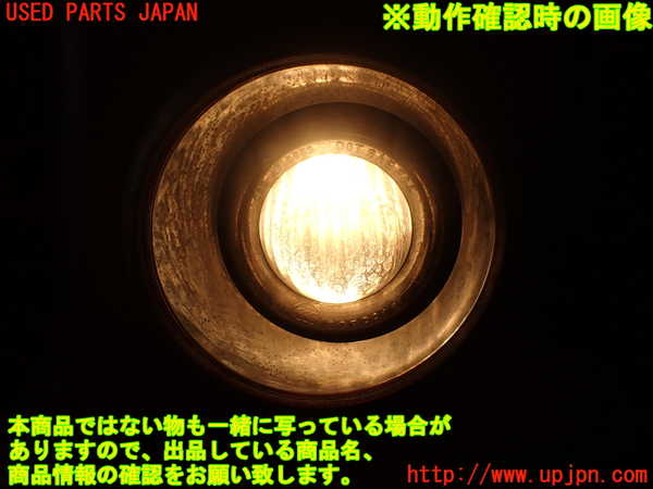 2UPJ-33811182]アバルト・595(312142)左フォグ 中古_m0005.jpg
