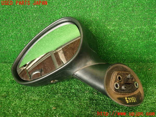 2UPJ-33811212]アバルト・595(312142)左ドアミラー 中古_m0002.jpg