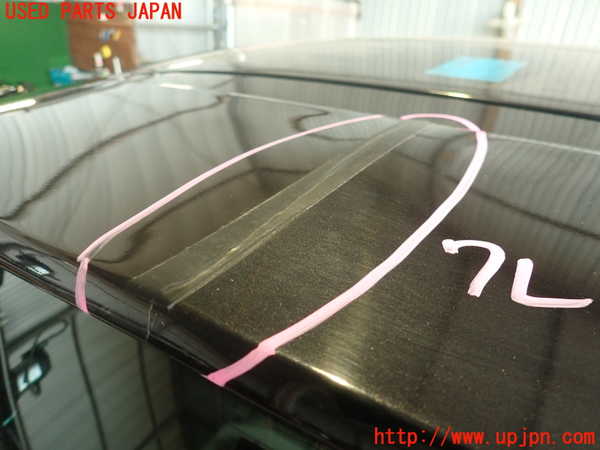 2UPJ-33811566]アバルト・595(312142)バックドア リアゲート ハッチ (43R-001595) 中古_m0002.jpg