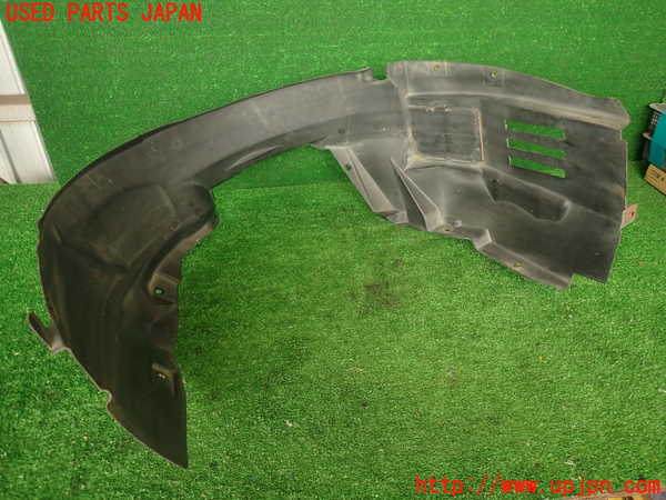 2UPJ-33811090]アバルト・595(312142)右前フェンダーライナー 中古_m0002.jpg