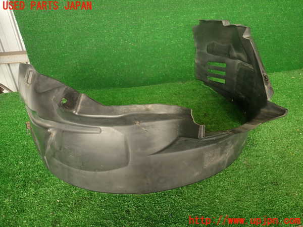2UPJ-33811090]アバルト・595(312142)右前フェンダーライナー 中古_m0003.jpg