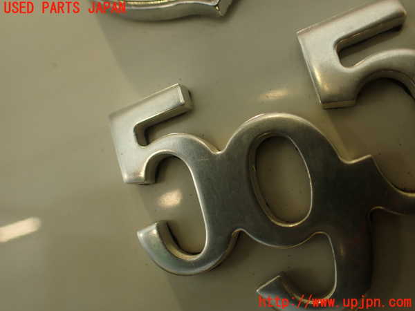 2UPJ-33811632]アバルト・595(312142)エンブレム2 中古_m0002.jpg