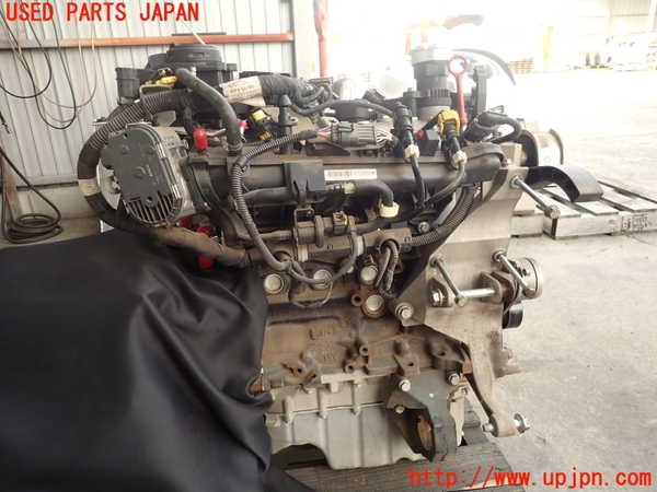 2UPJ-33812010]アバルト・595(312142)エンジン 312A3 中古_m0002.jpg