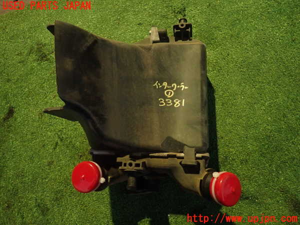 2UPJ-33812451]アバルト・595(312142)インタークーラー1 中古_m0004.jpg