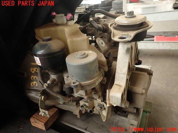 2UPJ-33813010]アバルト・595(312142)ミッション AT 312A3 (ジャンク品) 中古_m0001.jpg