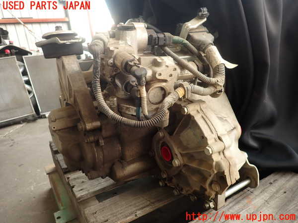 2UPJ-33813010]アバルト・595(312142)ミッション AT 312A3 (ジャンク品) 中古_m0002.jpg