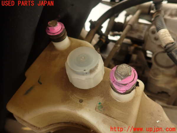 2UPJ-33813010]アバルト・595(312142)ミッション AT 312A3 (ジャンク品) 中古_m0003.jpg