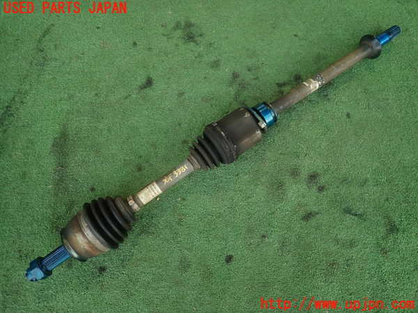 2UPJ-33814010]アバルト・595(312142)右フロントドライブシャフト 中古_m0001.jpg