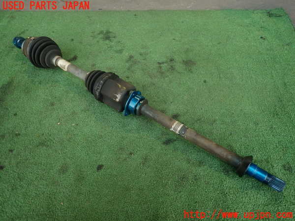 2UPJ-33814010]アバルト・595(312142)右フロントドライブシャフト 中古_m0002.jpg
