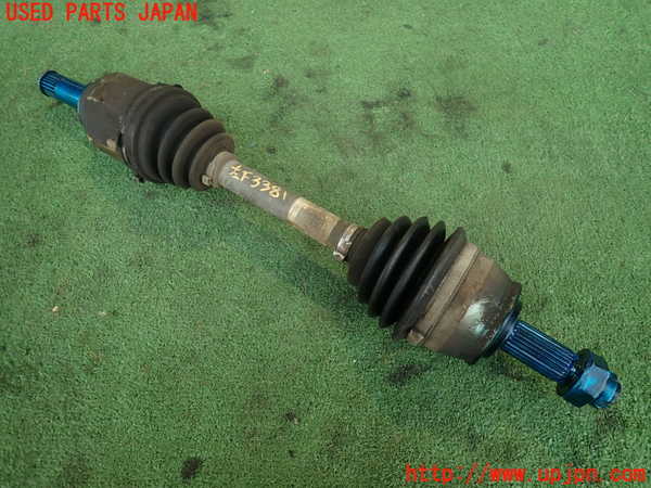 2UPJ-33814015]アバルト・595(312142)左フロントドライブシャフト 中古_m0001.jpg