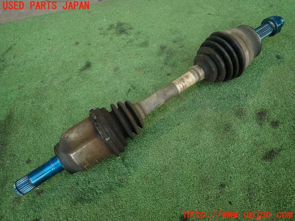 2UPJ-33814015]アバルト・595(312142)左フロントドライブシャフト 中古_m0002.jpg