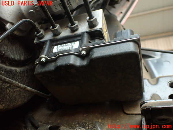 2UPJ-33814040]アバルト・595(312142)ABSアクチュエーター 中古_m0002.jpg
