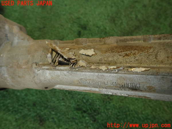 2UPJ-33814235]アバルト・595(312142)パワステギアボックス 中古_m0003.jpg