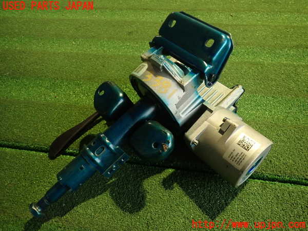 2UPJ-33814260]アバルト・595(312142)ステアリングシャフト 中古_m0001.jpg