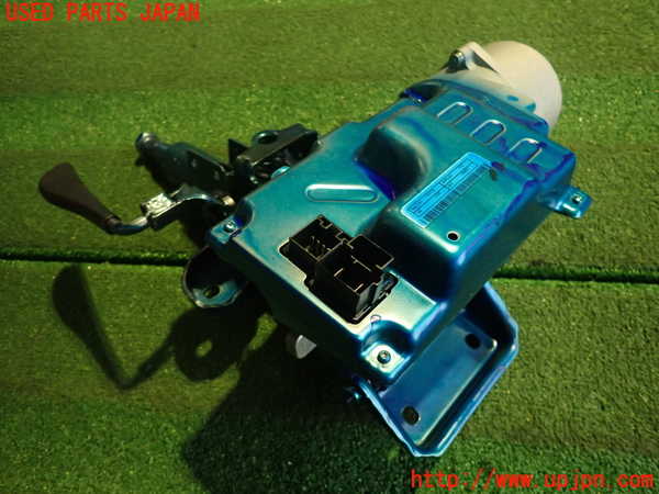 2UPJ-33814260]アバルト・595(312142)ステアリングシャフト 中古_m0002.jpg