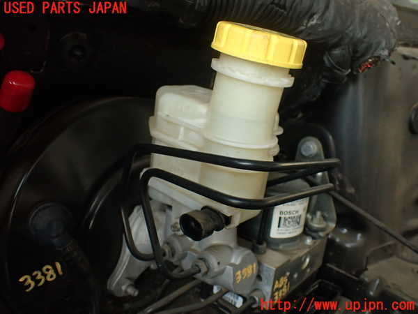 2UPJ-33814050]アバルト・595(312142)ブレーキマスターシリンダー 中古_m0001.jpg