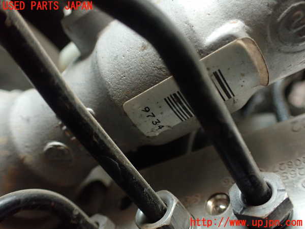 2UPJ-33814050]アバルト・595(312142)ブレーキマスターシリンダー 中古_m0002.jpg