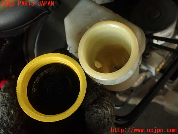 2UPJ-33814050]アバルト・595(312142)ブレーキマスターシリンダー 中古_m0003.jpg