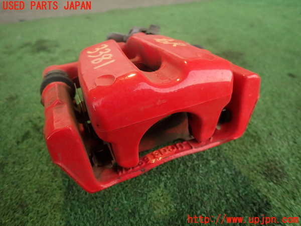 2UPJ-33814090]アバルト・595(312142)右リアキャリパー 中古_m0002.jpg