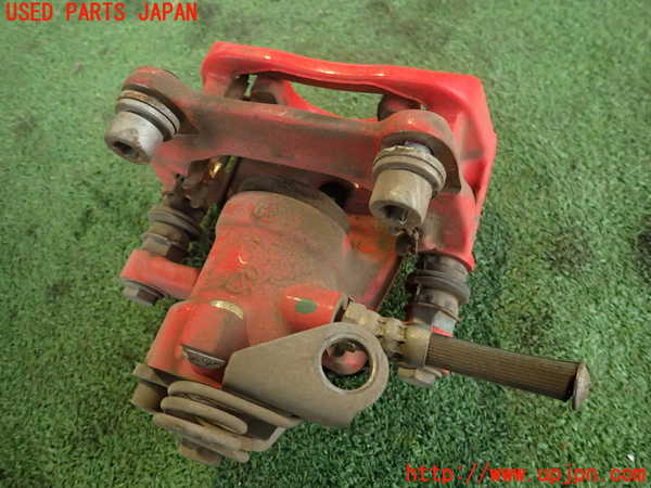 2UPJ-33814090]アバルト・595(312142)右リアキャリパー 中古_m0003.jpg