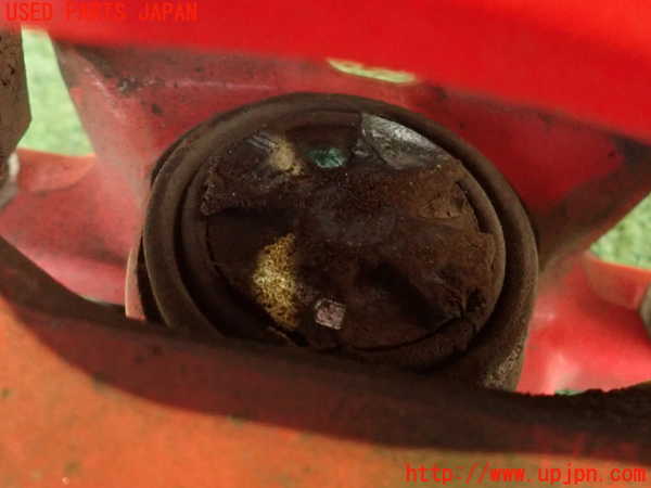 2UPJ-33814090]アバルト・595(312142)右リアキャリパー 中古_m0004.jpg