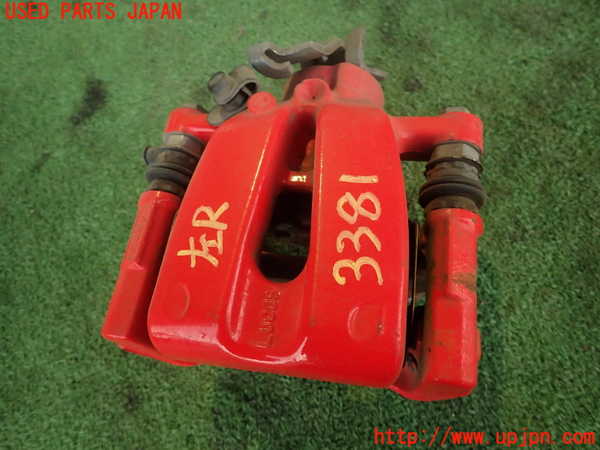 2UPJ-33814095]アバルト・595(312142)左リアキャリパー 中古_m0001.jpg
