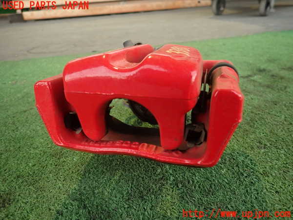 2UPJ-33814095]アバルト・595(312142)左リアキャリパー 中古_m0002.jpg