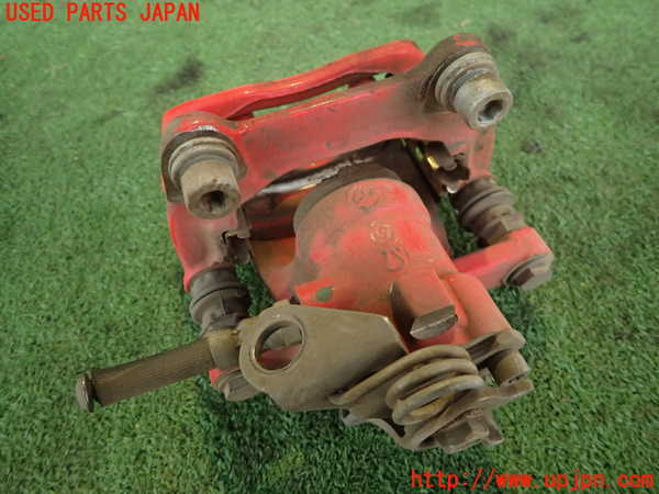 2UPJ-33814095]アバルト・595(312142)左リアキャリパー 中古_m0003.jpg