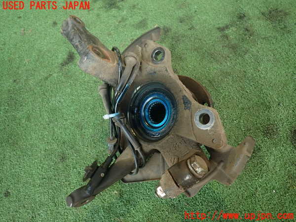 2UPJ-33814295]アバルト・595(312142)左フロントナックルハブ 中古_m0002.jpg