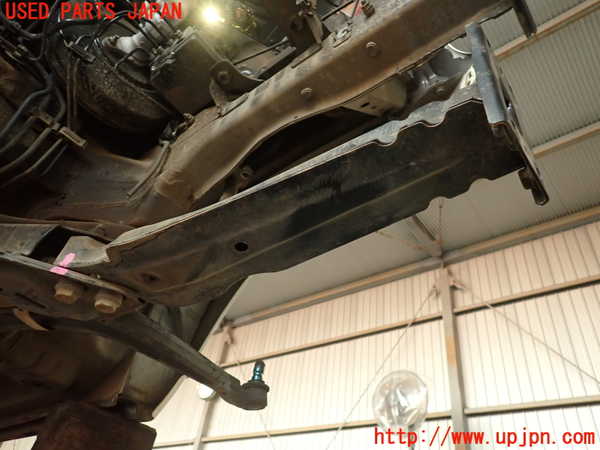 2UPJ-33815285]アバルト・595(312142)フロントメンバー 中古_m0003.jpg