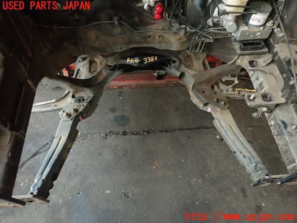 2UPJ-33815285]アバルト・595(312142)フロントメンバー 中古_m0004.jpg