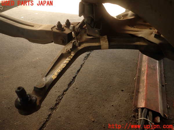 2UPJ-33815186]アバルト・595(312142)左フロントロアアーム1 中古_m0001.jpg