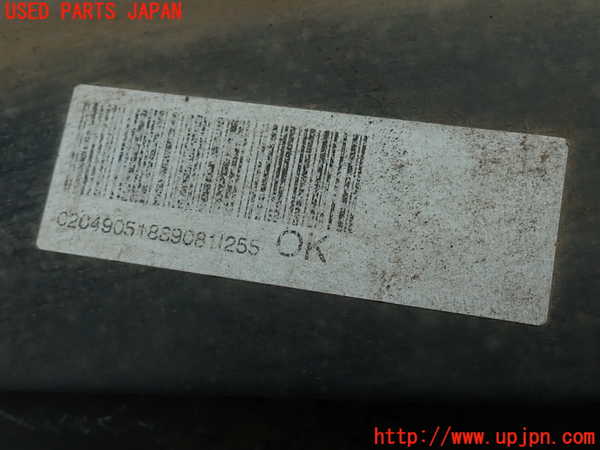 2UPJ-33815380]アバルト・595(312142)リアアクスルビーム 中古_m0004.jpg