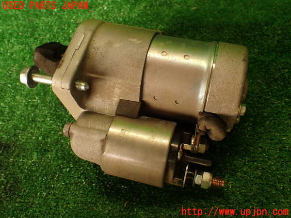 2UPJ-33816010]アバルト・595(312142)セルモーター 中古_m0002.jpg