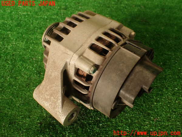 2UPJ-33816015]アバルト・595(312142)オルタネーター(ダイナモ) 中古_m0002.jpg