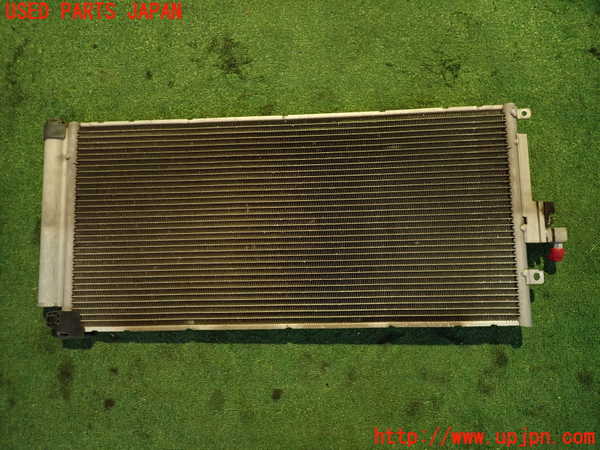2UPJ-33816031]アバルト・595(312142)エアコンコンデンサー1 中古_m0003.jpg