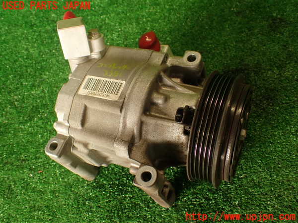 2UPJ-33816025]アバルト・595(312142)エアコンコンプレッサー 中古_m0001.jpg